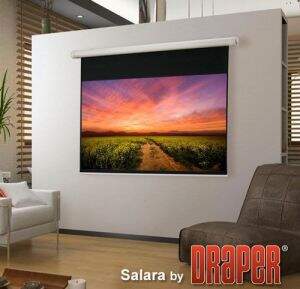 Экран Targa HDTV (9:16) 338/133" 165*295 XT1000E (MW)