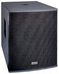 Soundking K115SB Пассивный сабвуфер