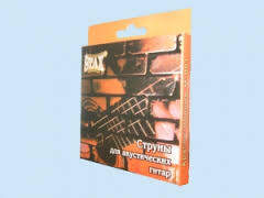 STAX Sag014