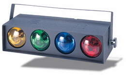 TL-403 TWIG IV Light Рампа на 4 лампы
