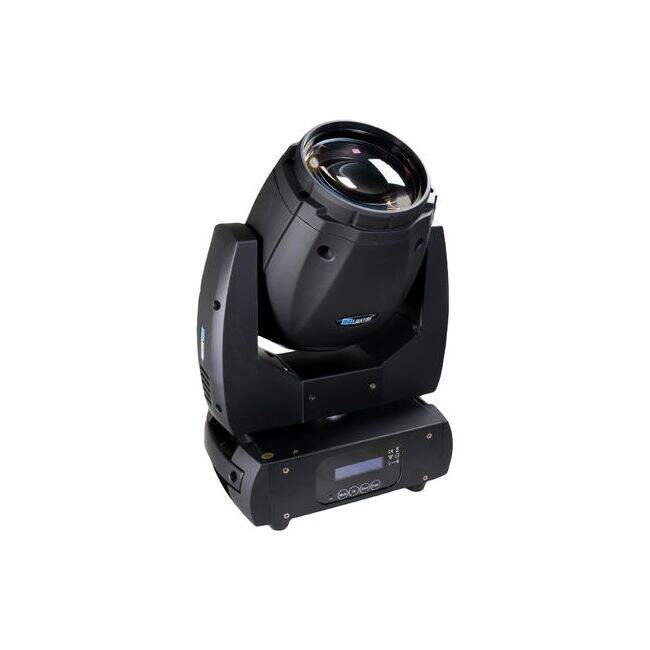 Anzhee H150-BEAM / LED 150 Вт. / 6° / 8 цветов / 14 гобо-рисунков / 1 призма