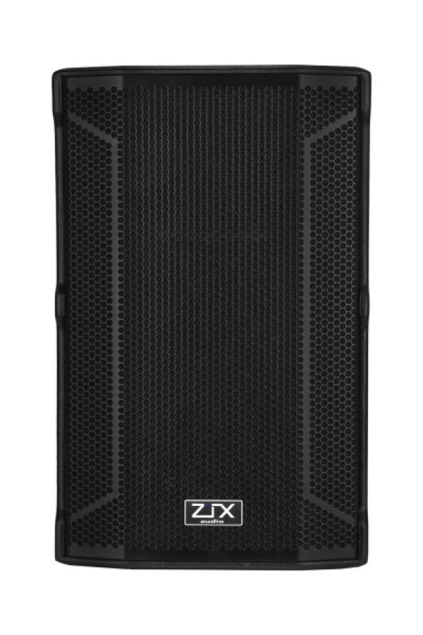 ZTX audio VR-115A активная акустическая система с 15" динамиком