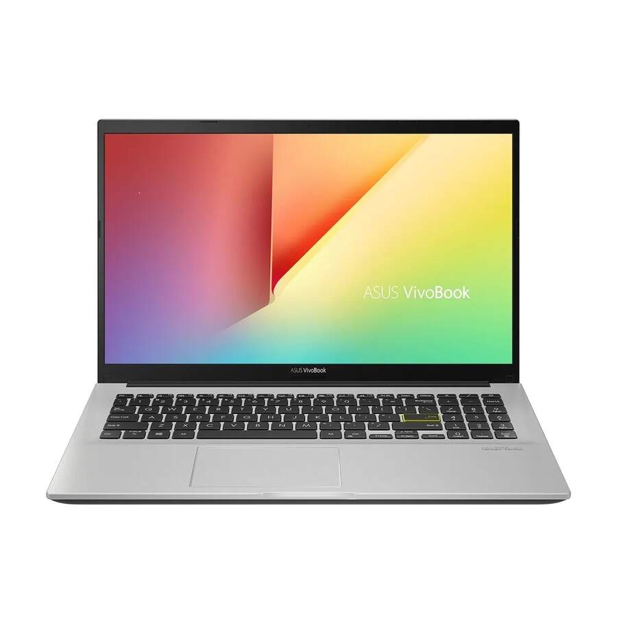 Ноутбук ASUS VivoBook 15 F513EA-BQ1728T белый