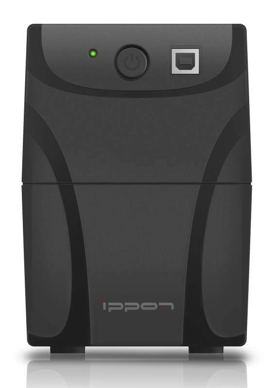 ИБП 650v