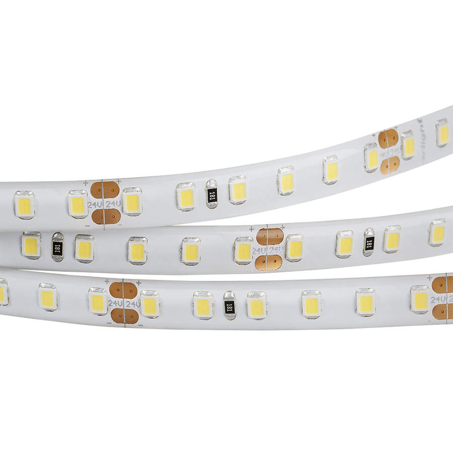 Светодиодная лента герметичная RTW-SE-A120-8mm (14.4 W/m, IP65, 2835, 5m)