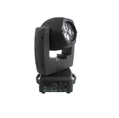 WINGO BS LIGHTING DOUBLE HEAD BEAM