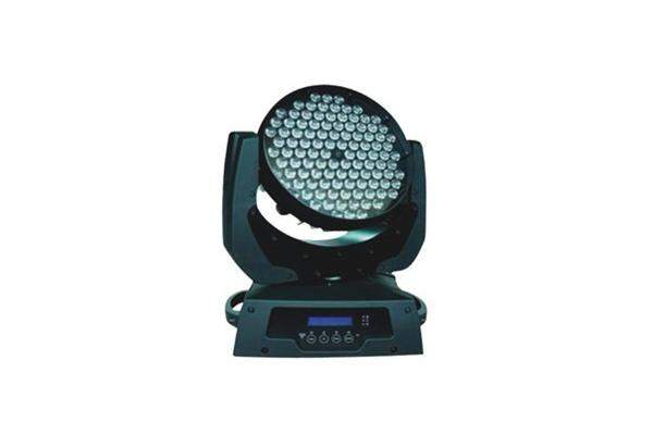 WINGO BS LIGHTING HT LED WASH 108*3W