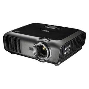 Optoma EX765W инсталляционный проектор