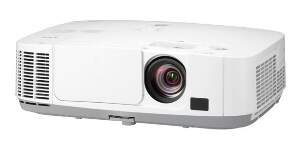 NEC P501X