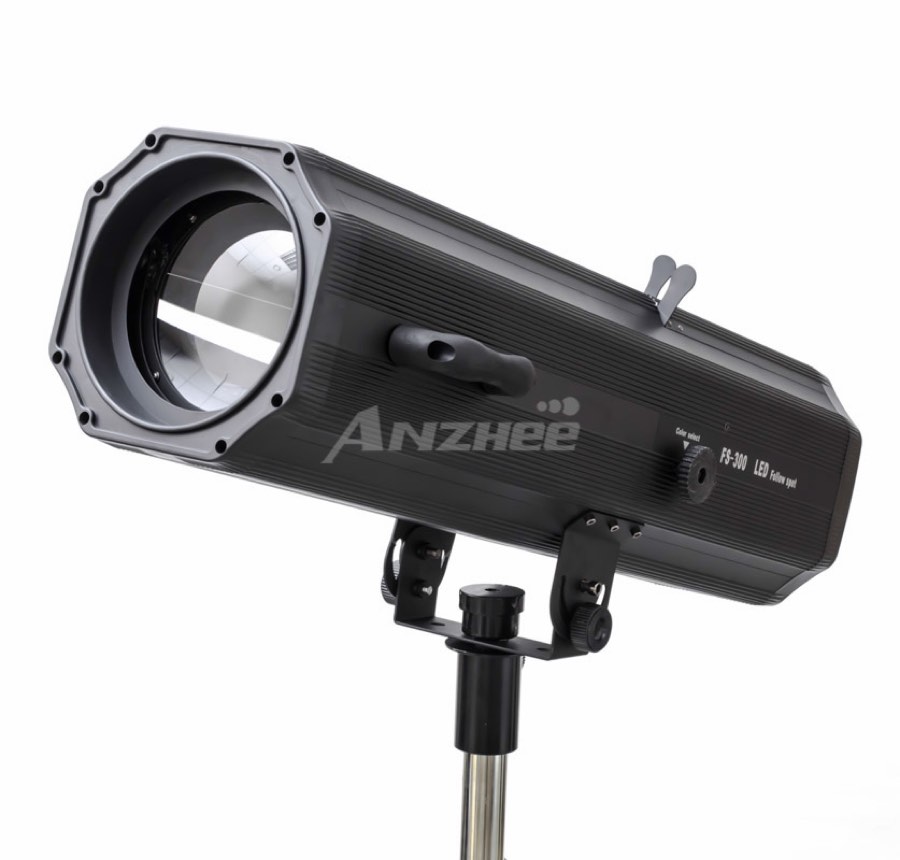 Anzhee Follow SPOT 300 ZOOM
