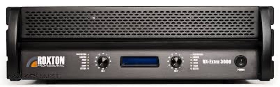 ROXTON RX-EXTRA 3000
