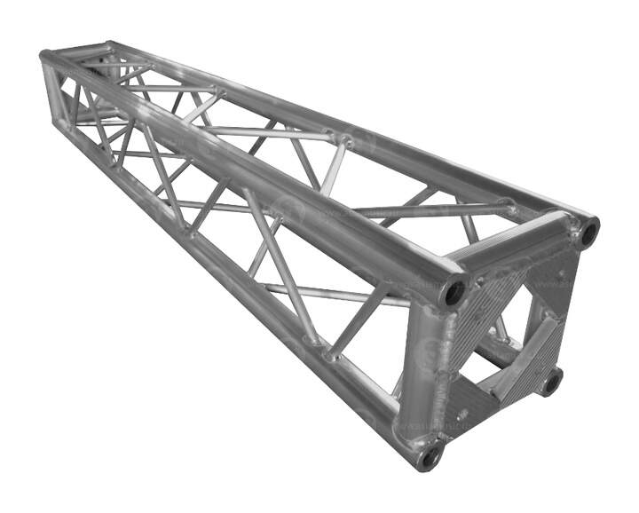 Truss-Master Q3030-2000 Прямой модуль, длина 2000 мм
