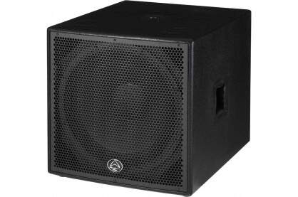 Wharfedale Pro Delta 18B Пассивный сабвуфер