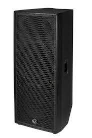 Wharfedale Pro Delta 215 пасивная АС