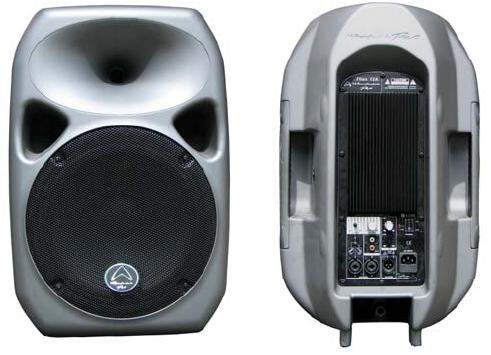 Wharfedale Pro Titan 15 Active