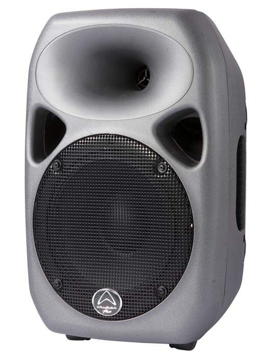 Wharfedale Pro TITAN 8 Active