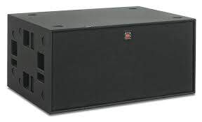 X-TREME XTHPS 36 Пассивный сабвуфер