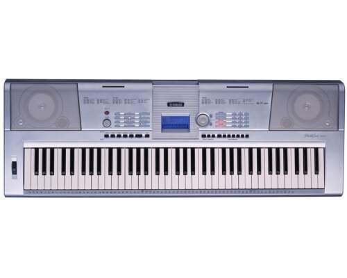 Yamaha DGX-205 синтезатор