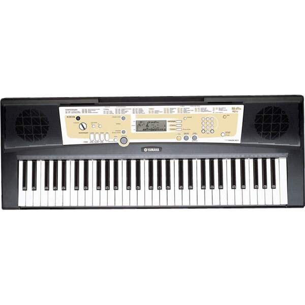 Yamaha PSR-R200 синтезатор