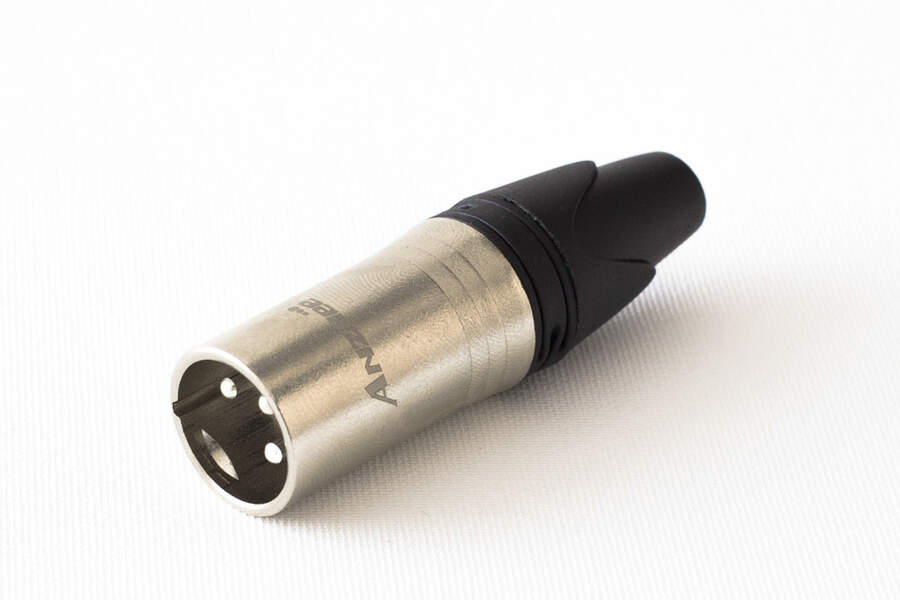 Anzhee XLR-M