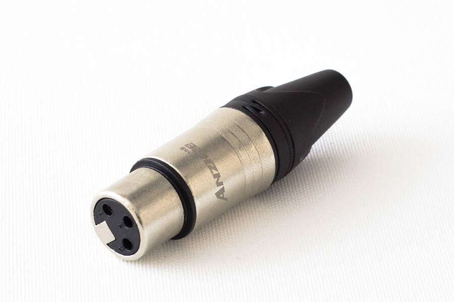 Anzhee XLR-F