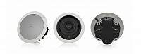 TANNOY CVS4 MICRO круглый коаксильный потолочный компактный громкоговоритель