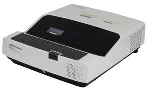 ASK Proxima US1325 3 100 lm, 1024 х 768, 3LCD, контрастность: 2000:1, формат 4:3.