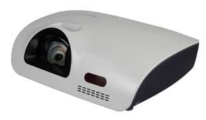 ASK Proxima S3277   2 700 lm, 1024 х 768, 3LCD, контрастность: 4000:1, формат 4:3.