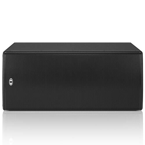 Dynacord Sub 2.18 сабвуфер 2х18" EVS-18S, 1000W RMS / 4000W PEAK, 4 ом,
