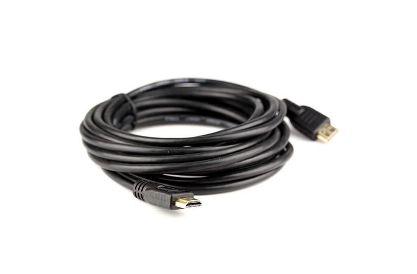 Dr.HD 005002011 HDMI Cable 15.0m