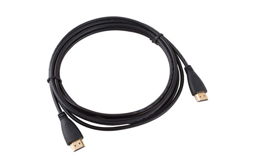 Dr.HD 005002006 HDMI Cable 1.5m