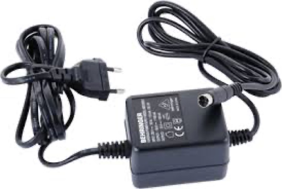 BEHRINGER PSU4-EU адаптер питания