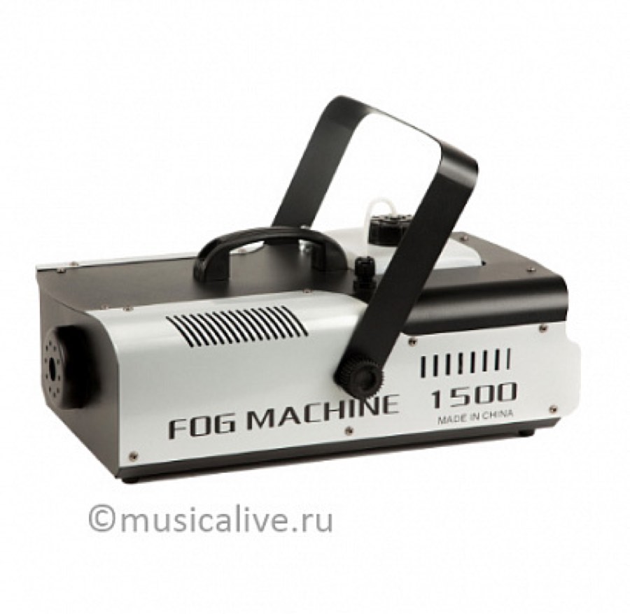 Starlight FM30-1500 дым машина