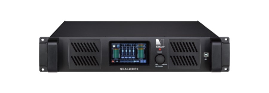 Marani MDA4-2000PS Dante