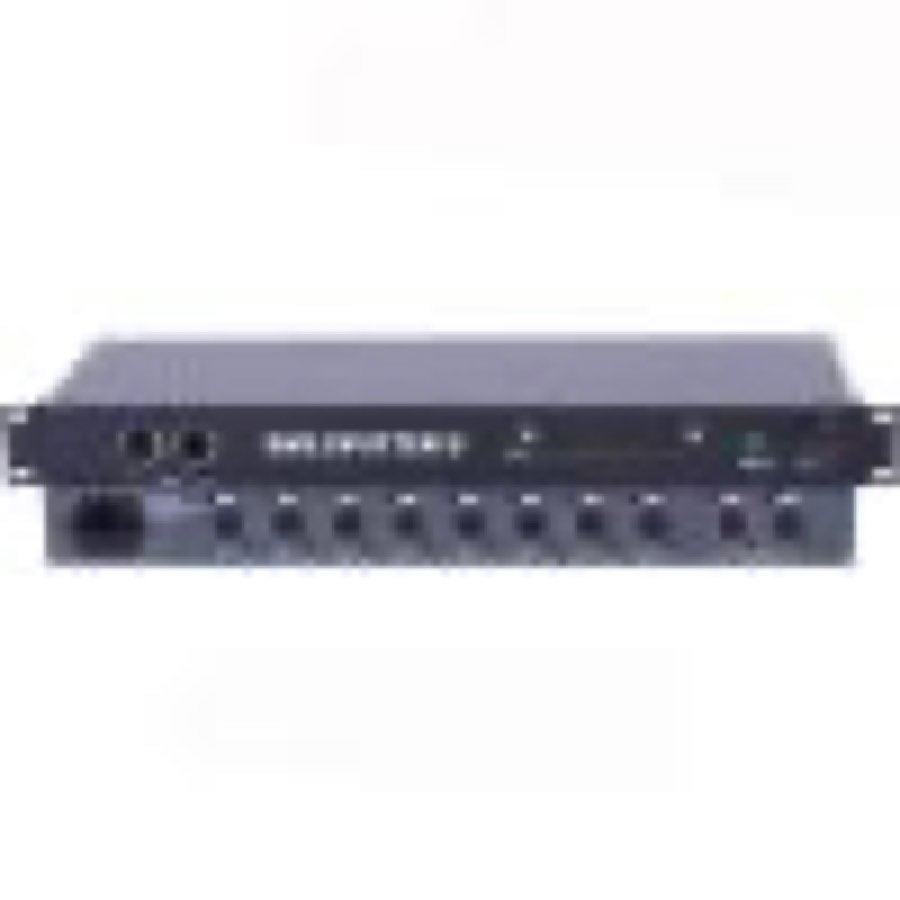 DIALighting DMX SPLITTER 8