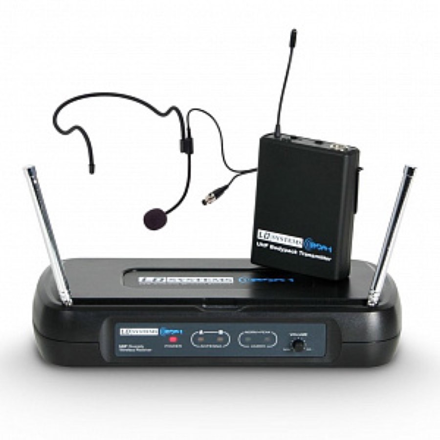 LD Systems LDWSECO16B6 I 