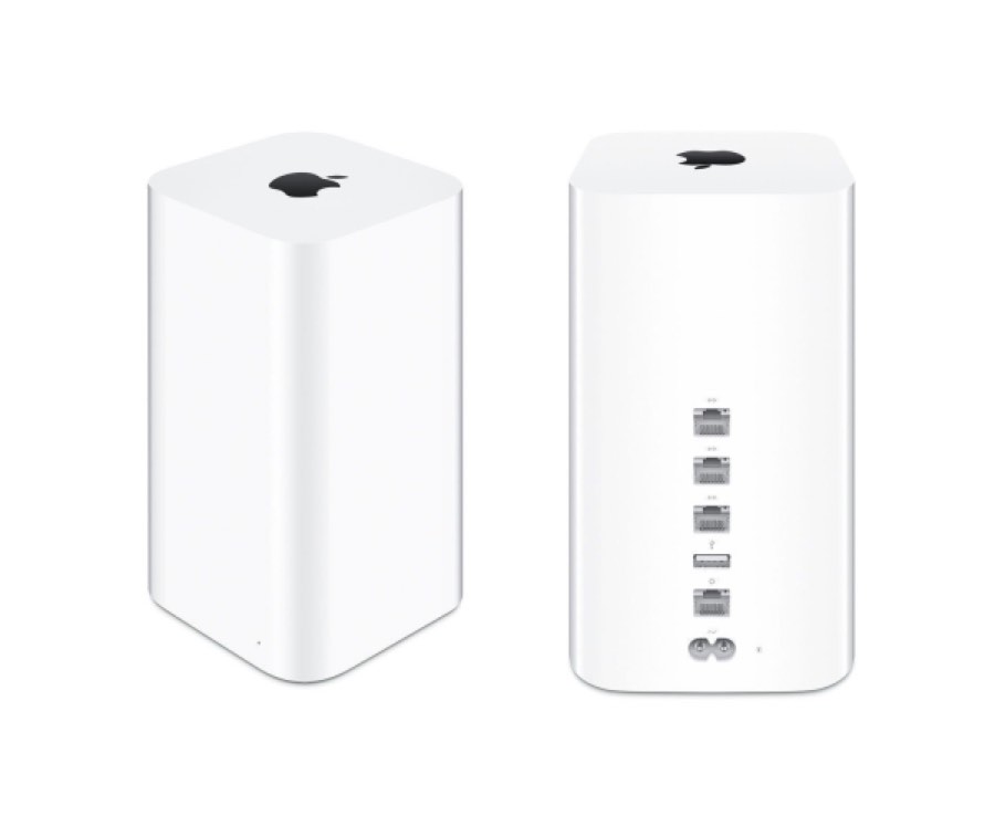 Apple AirPort Extreme 802.11ac