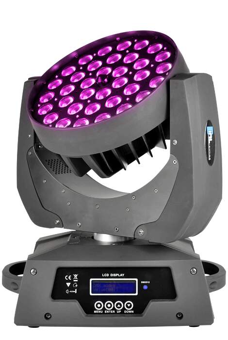 DIALighting IW36-10-QUATRO ZOOM
