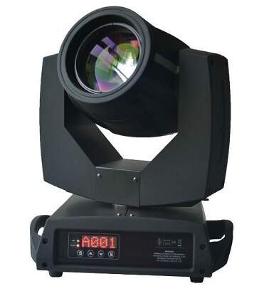 BS LIGHTING SharkBeam 7R голова на металлогалогенной лампе