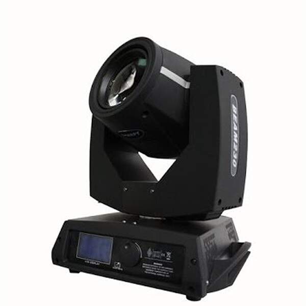 BS LIGHTING SharkBeam 7R MK2 голова на металлогалогенной лампе
