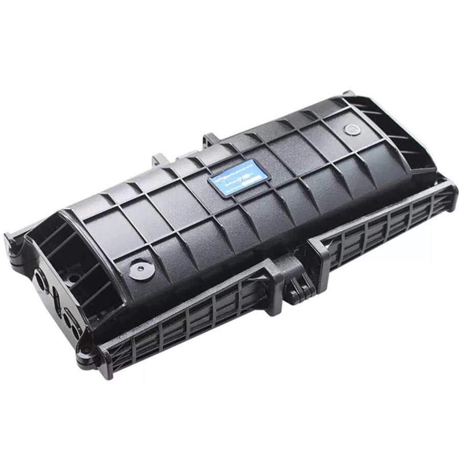 Муфта оптическая проходная GJS-6007, GJS-A