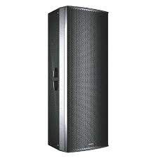 Tecnare IBZA 1561 Акустическая система 1x15" LF, 1x6 1/2"HF,1x1", мощность RMS 775 Вт, программная 1