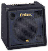 Roland KC-350USD клавишный комбо