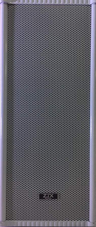 Колонка уличная всепогодная ZTX FF-40