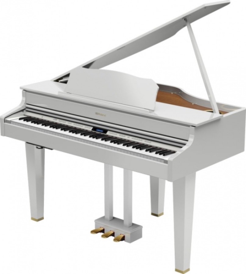 ROLAND GP607-PW