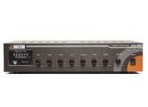 Roxton MA-120-MP3-USB-плеер-FM-ТЮНЕР-УСИЛИТЕЛЬ 120 Вт, 3 микр./2 лин.входа. ИК-пульт ДУ