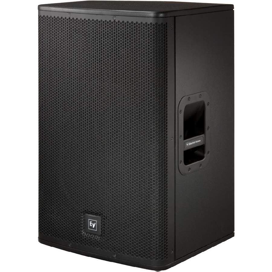 Electro-Voice ELX115 акуст. система 2-полос., пассивная, 15``, 8 Ом, макс. SPL 134 дБ (пик), 1000W,
