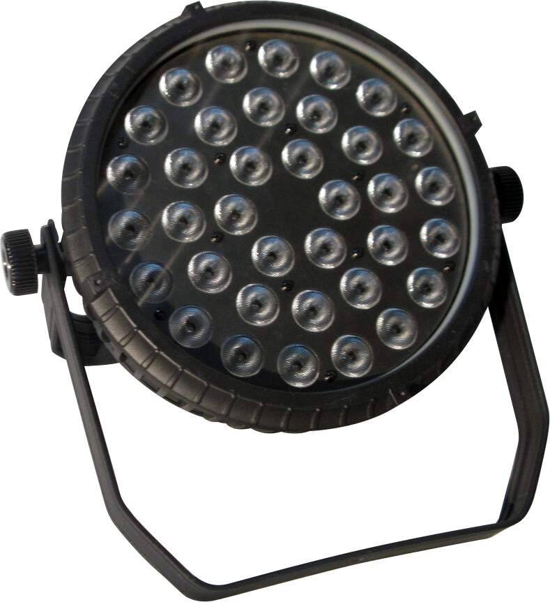 EURO DJ LED PAR 368 CW/WW