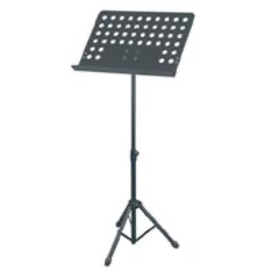 Soundking DF050 пюпитр усиленный черный