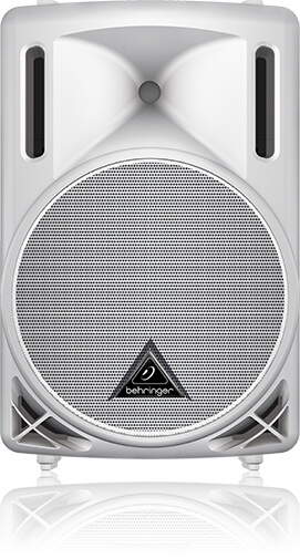 Behringer B212D-WH